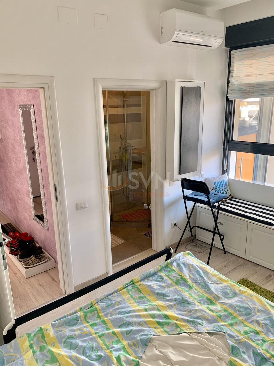 Apartament, 5 camere Bucuresti/Banu Manta