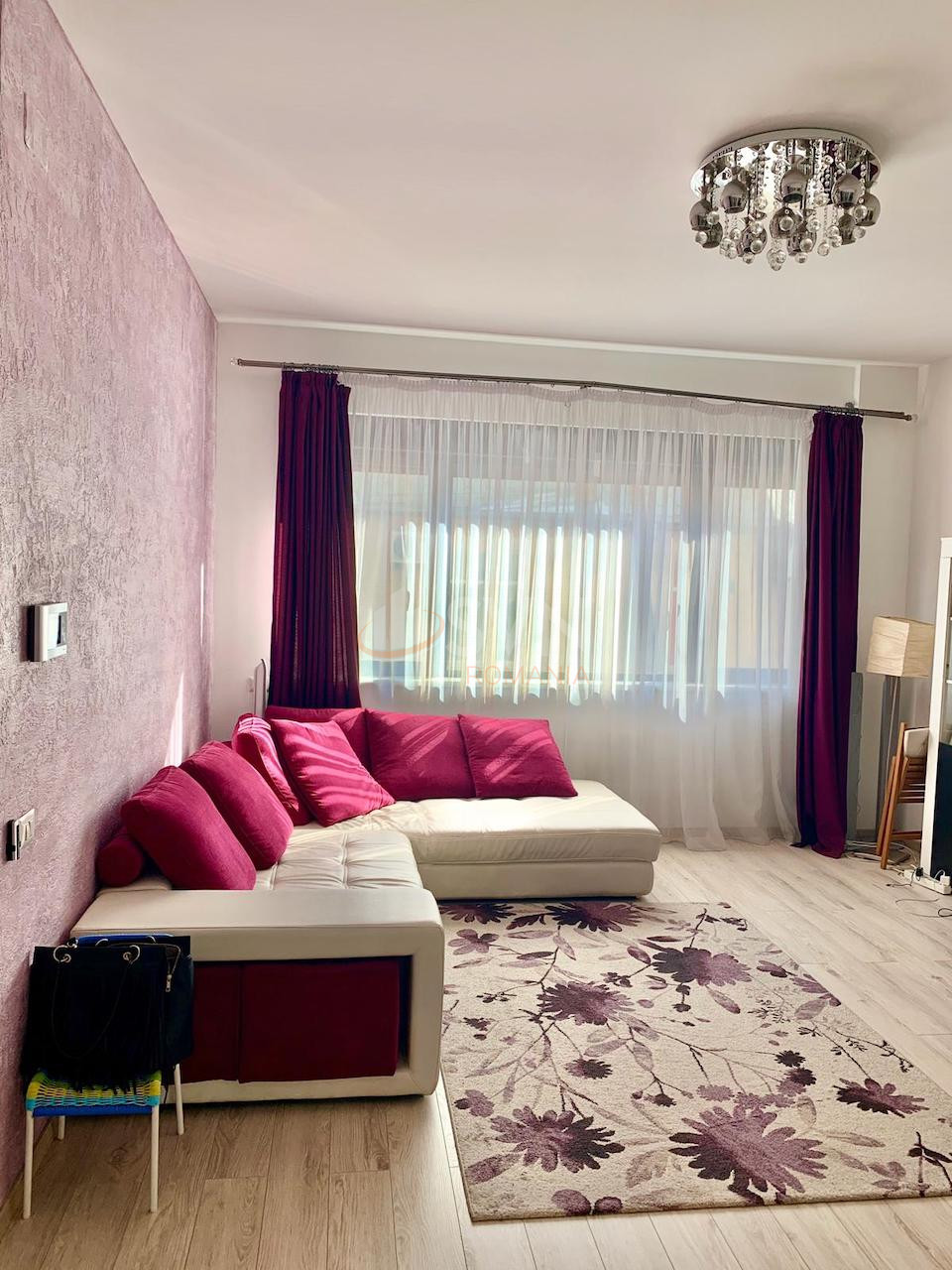 Apartament, 5 camere Bucuresti/Banu Manta