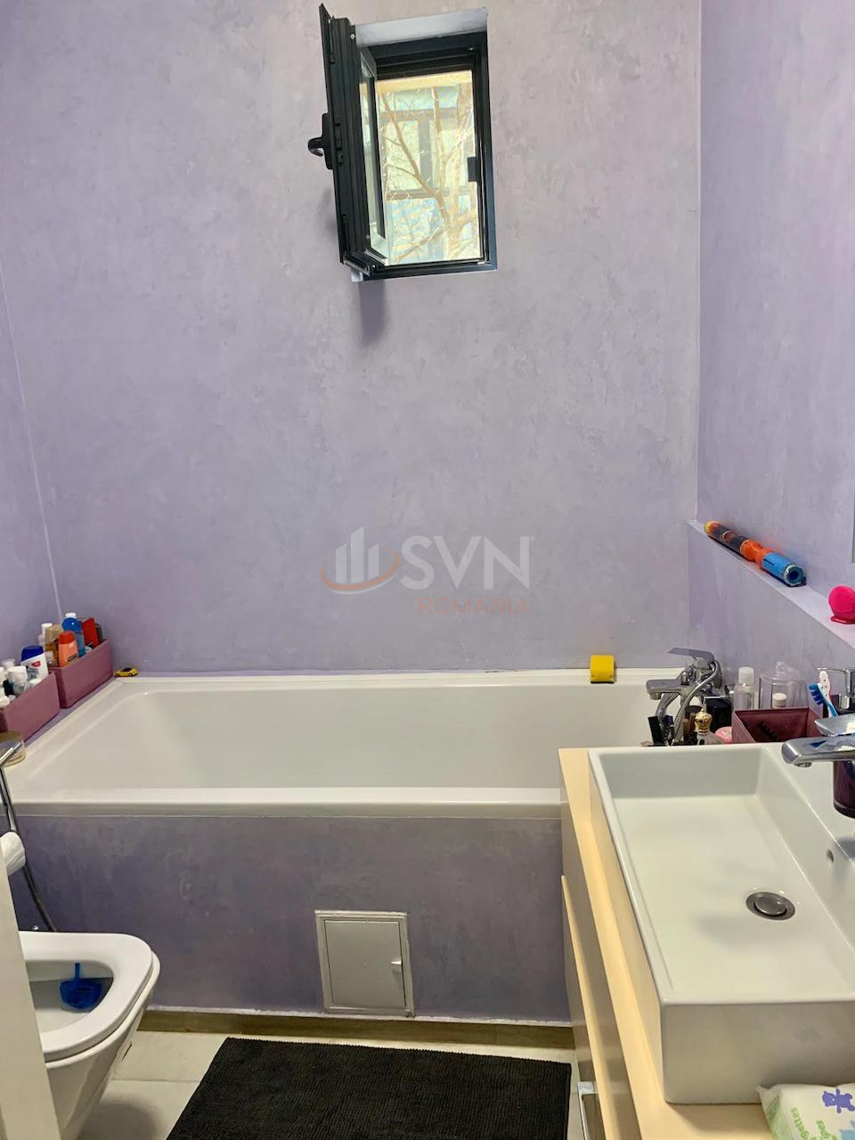 Apartament, 5 camere Bucuresti/Banu Manta