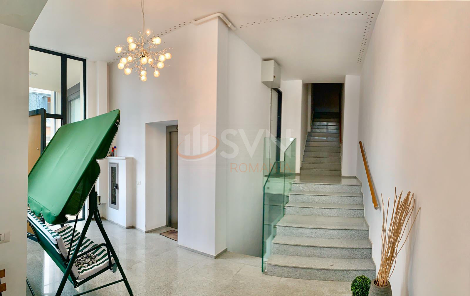 Apartament, 5 camere Bucuresti/Banu Manta