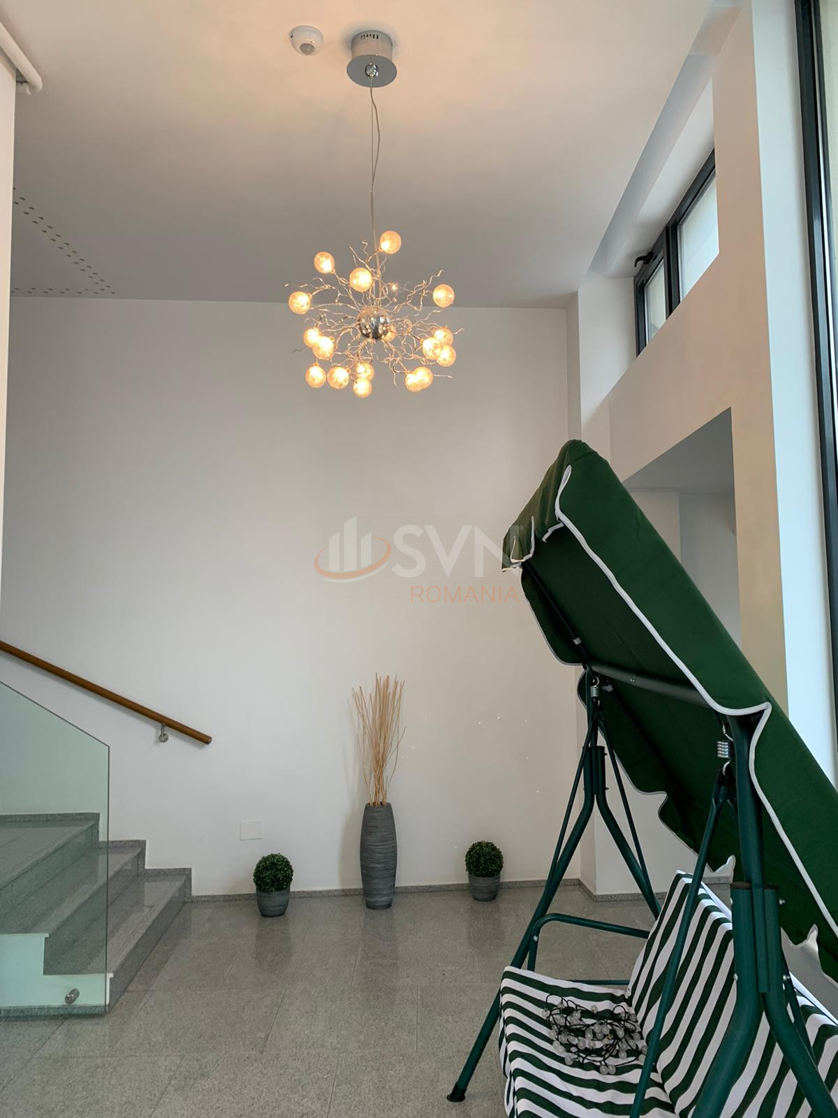 Apartament, 5 camere Bucuresti/Banu Manta