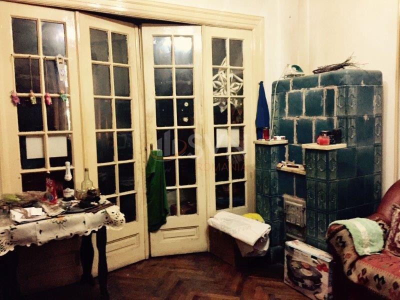 Apartament, 5 camere Bucuresti/Aviatorilor