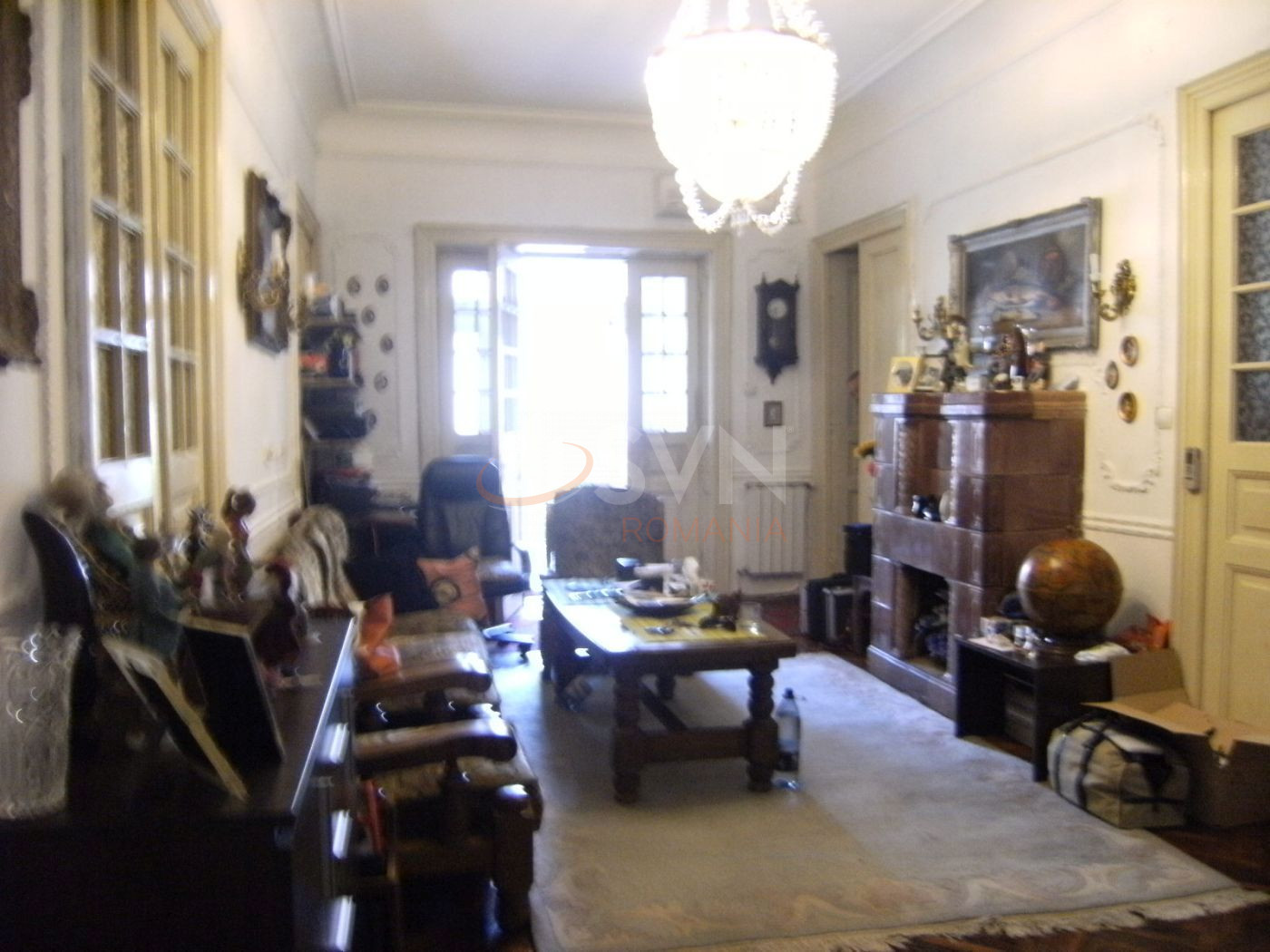 Apartament, 5 camere Bucuresti/Eminescu