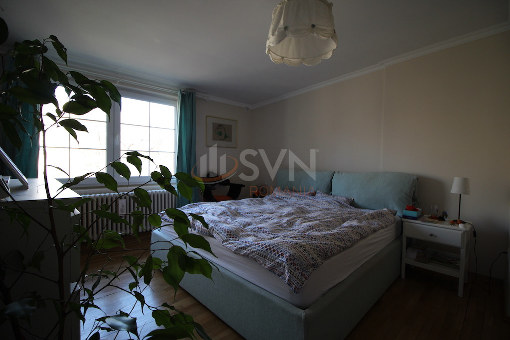 Apartament, 5 camere Bucuresti/Casin