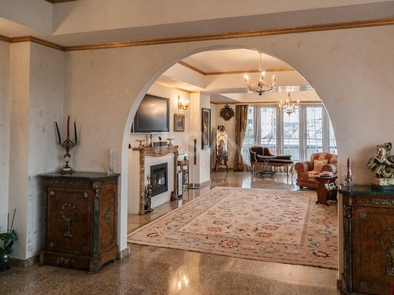 Apartament, 5 camere Bucuresti/Kiseleff