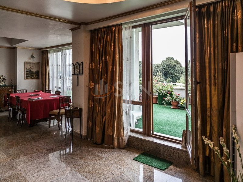 Apartament, 5 camere Bucuresti/Kiseleff