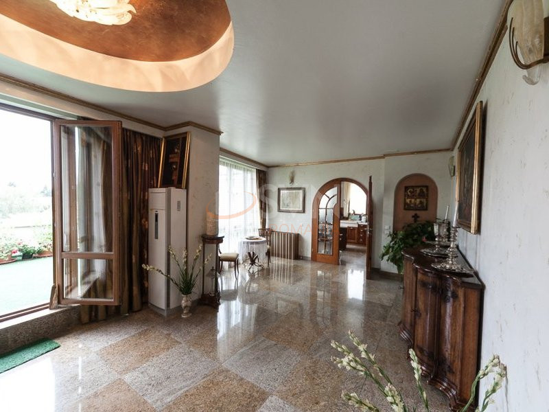 Apartament, 5 camere Bucuresti/Kiseleff