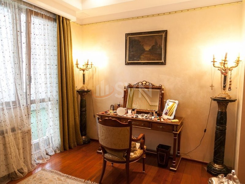 Apartament, 5 camere Bucuresti/Kiseleff