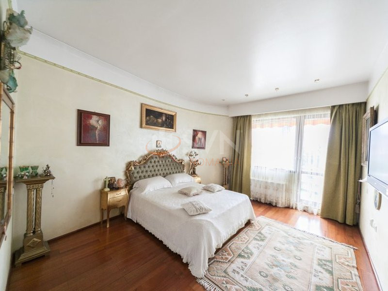 Apartament, 5 camere Bucuresti/Kiseleff