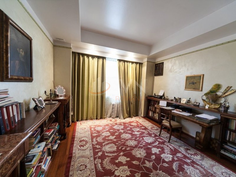 Apartament, 5 camere Bucuresti/Kiseleff