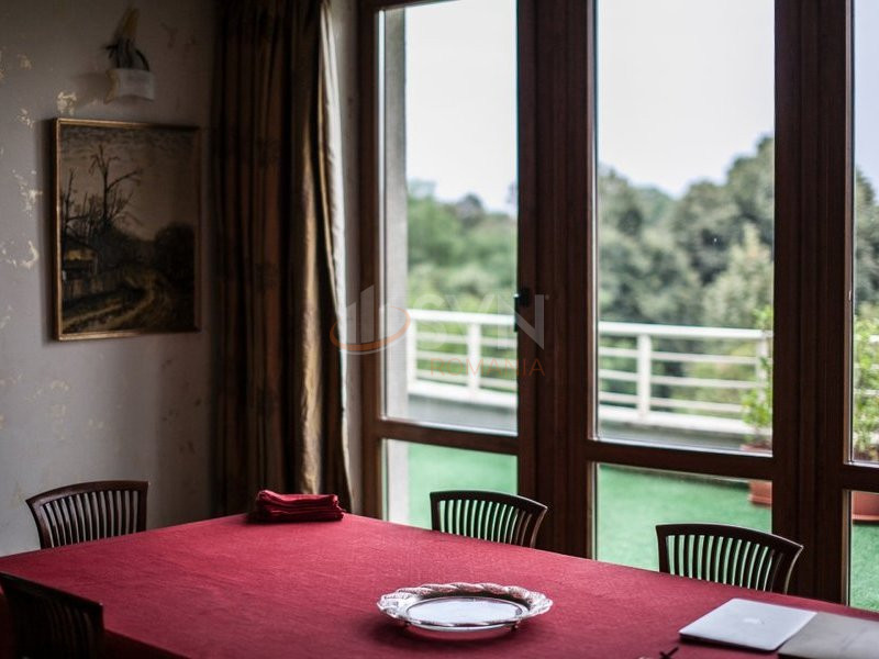 Apartament, 5 camere Bucuresti/Kiseleff