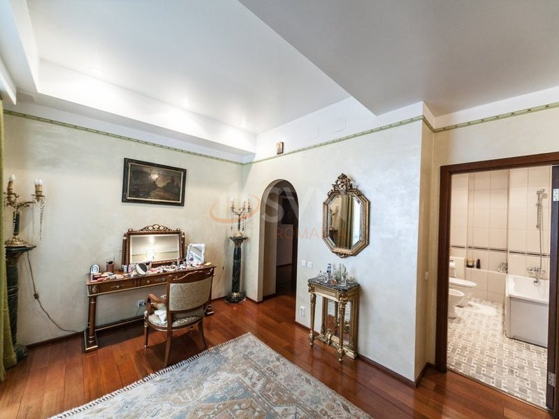 Apartament, 5 camere Bucuresti/Kiseleff