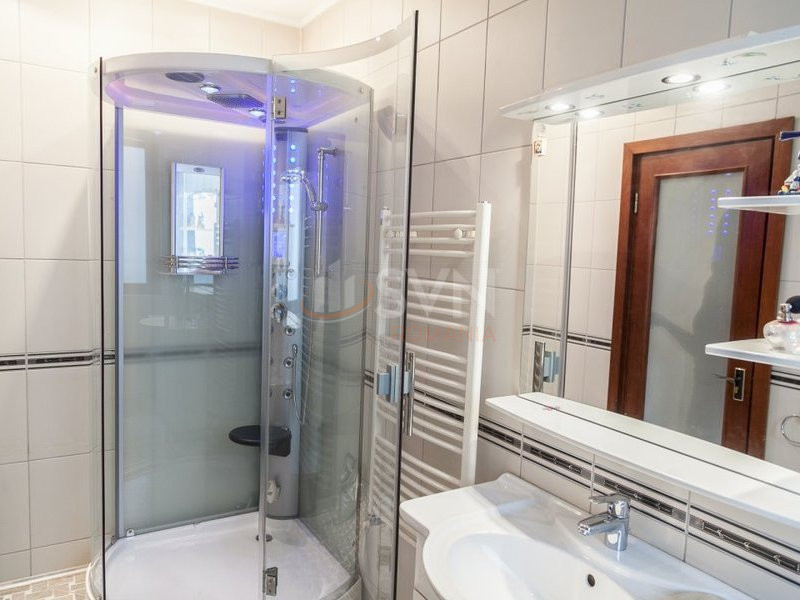 Apartament, 5 camere Bucuresti/Kiseleff