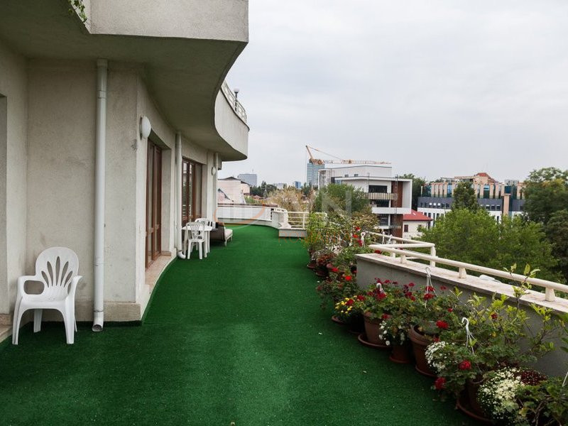 Apartament, 5 camere Bucuresti/Kiseleff