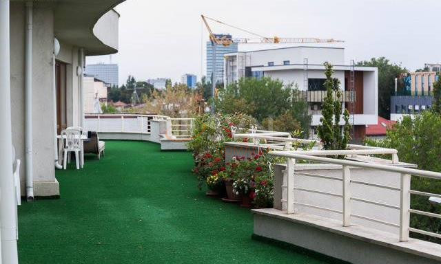 Apartament, 5 camere Bucuresti/Kiseleff