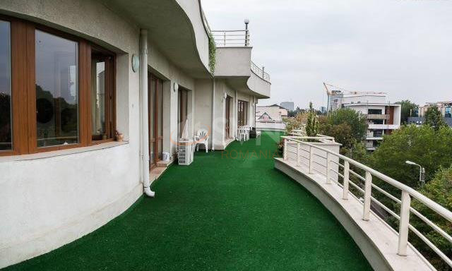 Apartament, 5 camere Bucuresti/Kiseleff