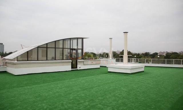 Apartament, 5 camere Bucuresti/Kiseleff