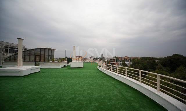 Apartament, 5 camere Bucuresti/Kiseleff