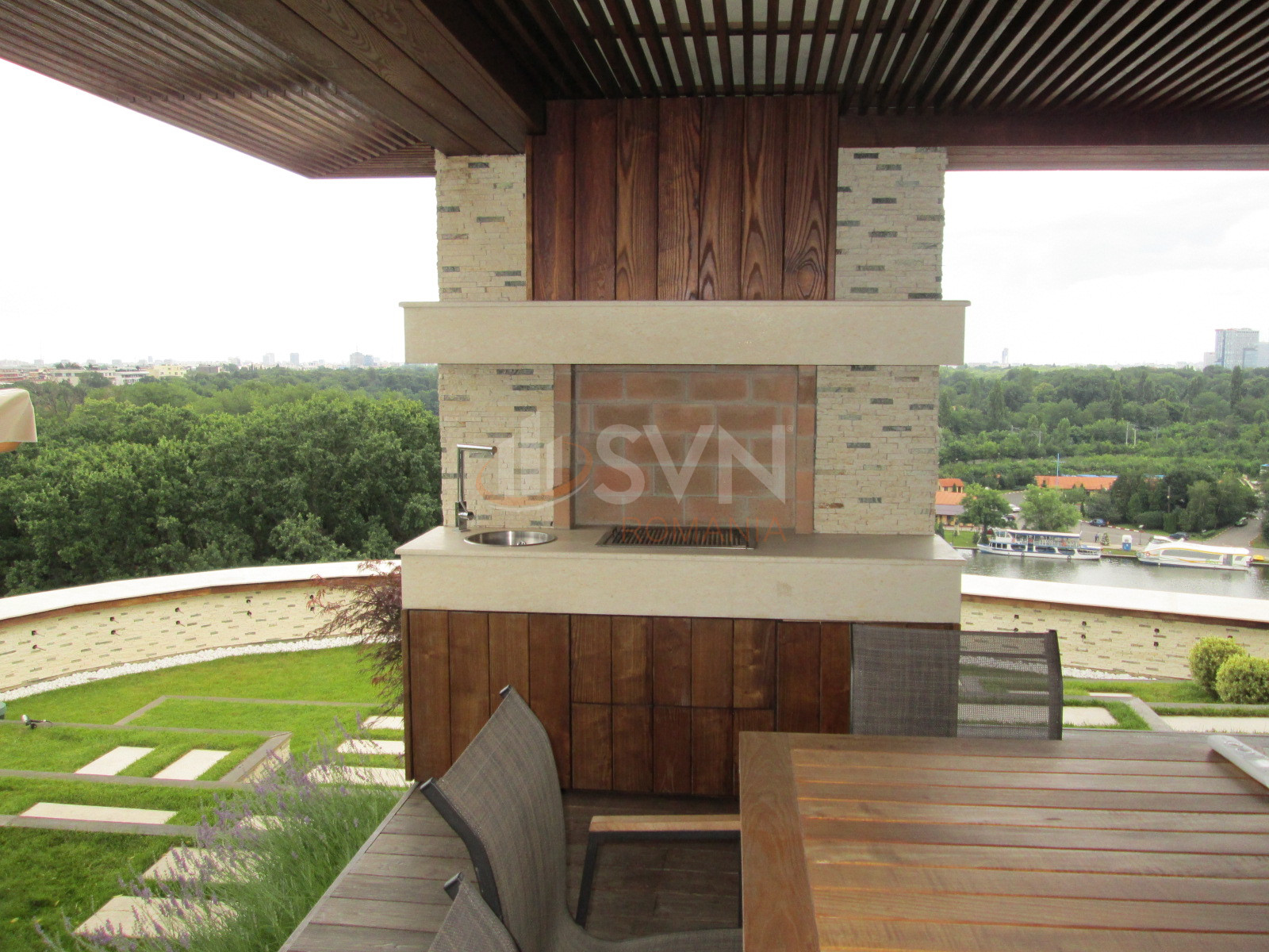 Apartament, 5 camere Bucuresti/Baneasa