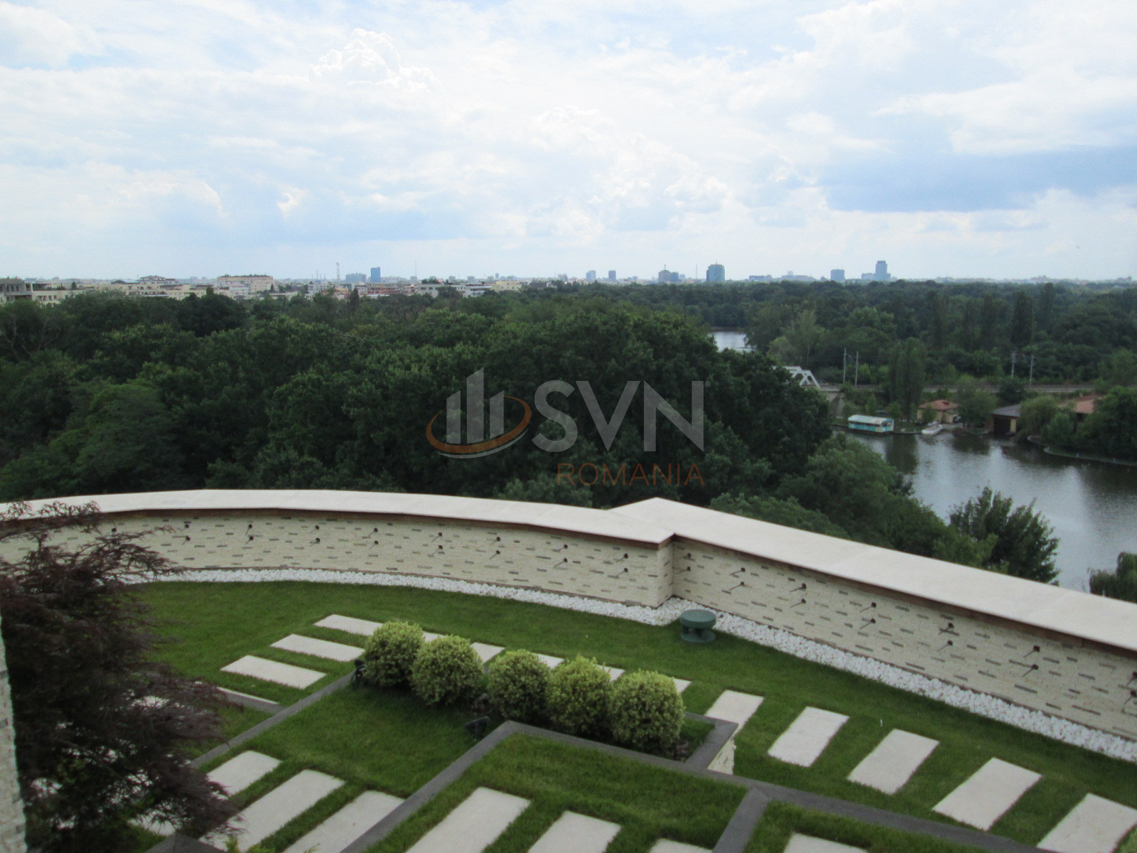 Apartament, 5 camere Bucuresti/Baneasa