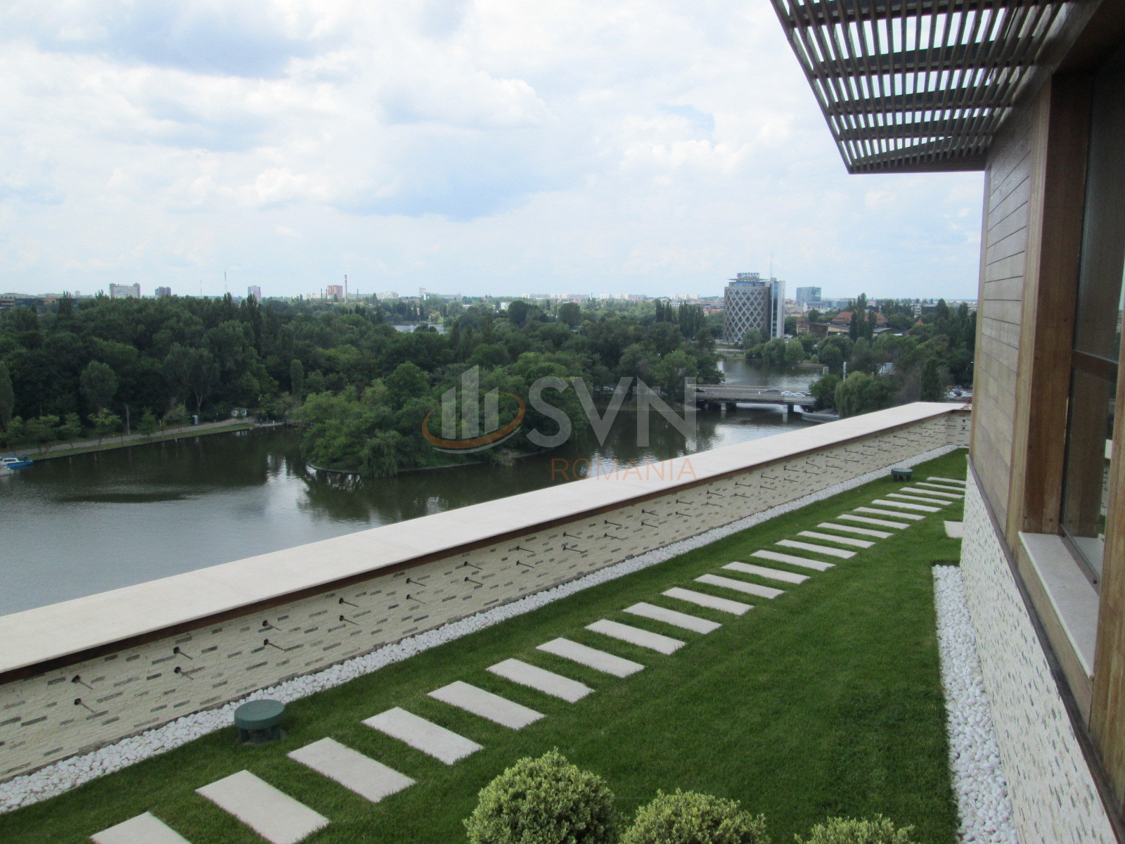 Apartament, 5 camere Bucuresti/Baneasa
