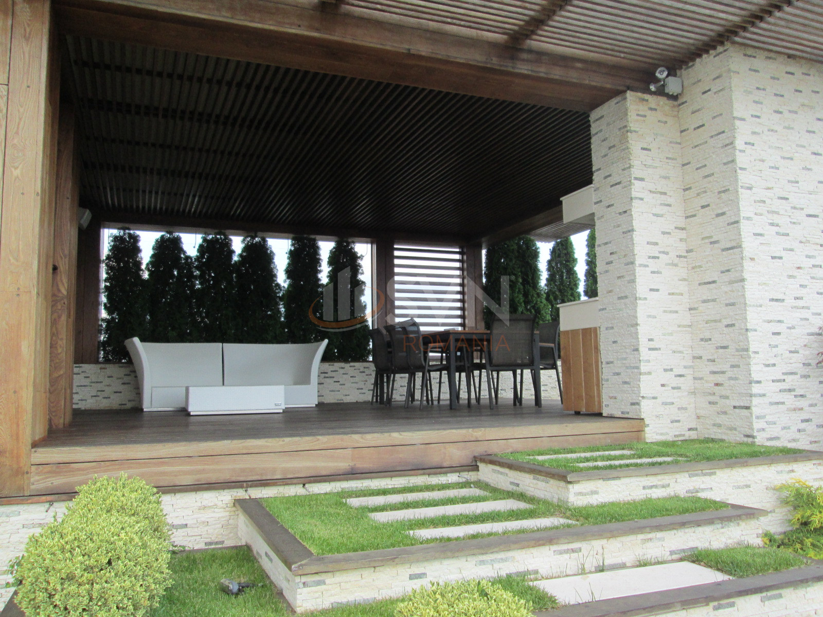 Apartament, 5 camere Bucuresti/Baneasa