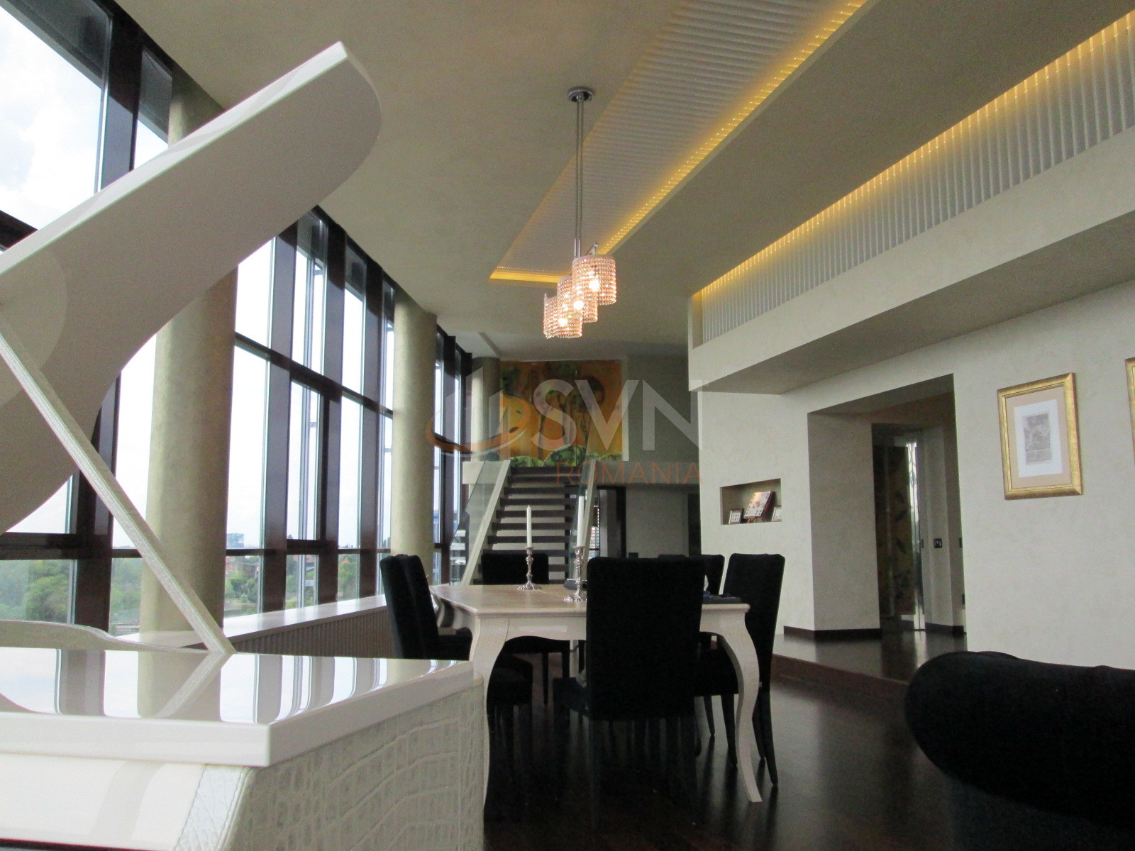 Apartament, 5 camere Bucuresti/Baneasa