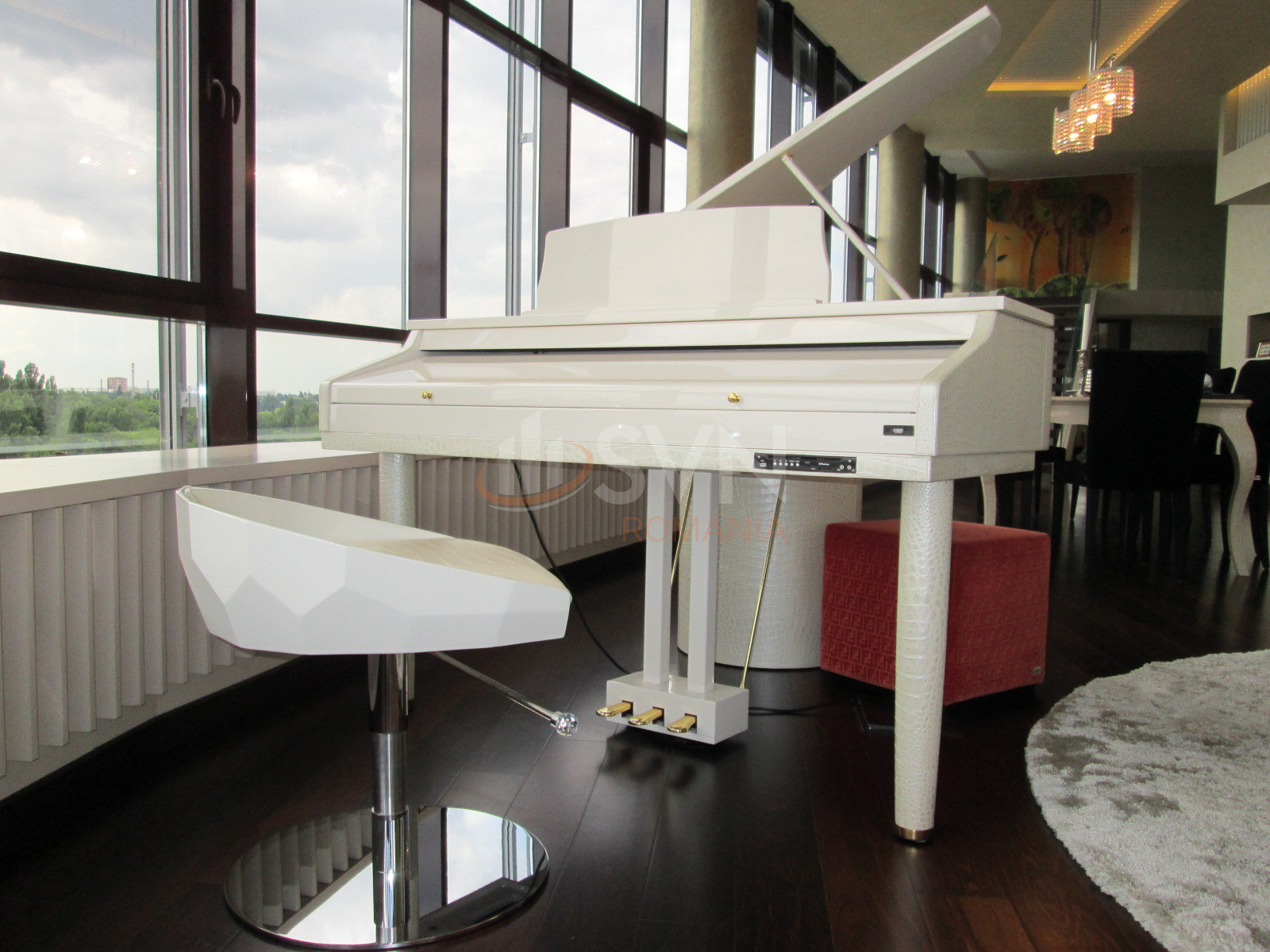 Apartament, 5 camere Bucuresti/Baneasa