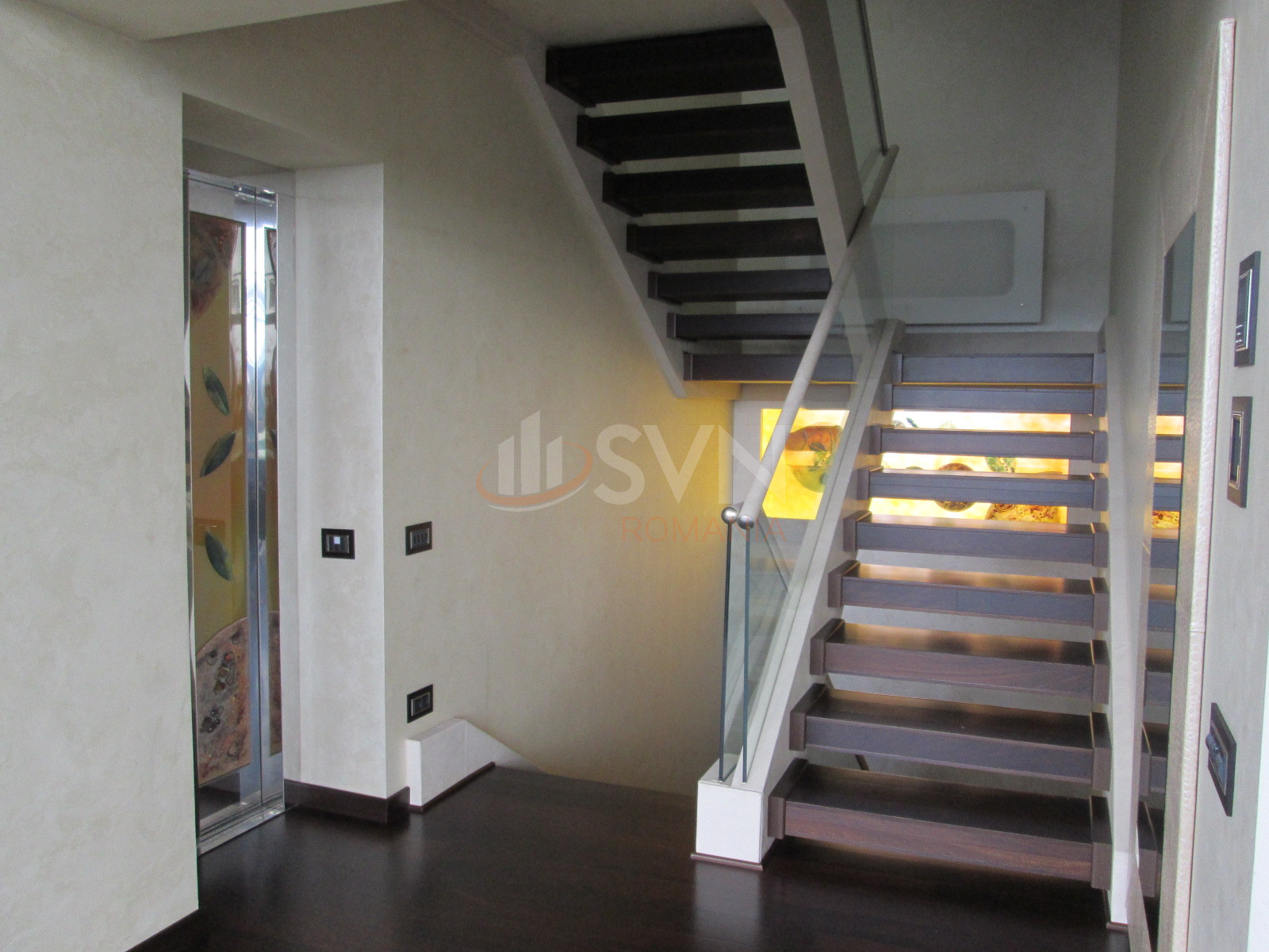 Apartament, 5 camere Bucuresti/Baneasa