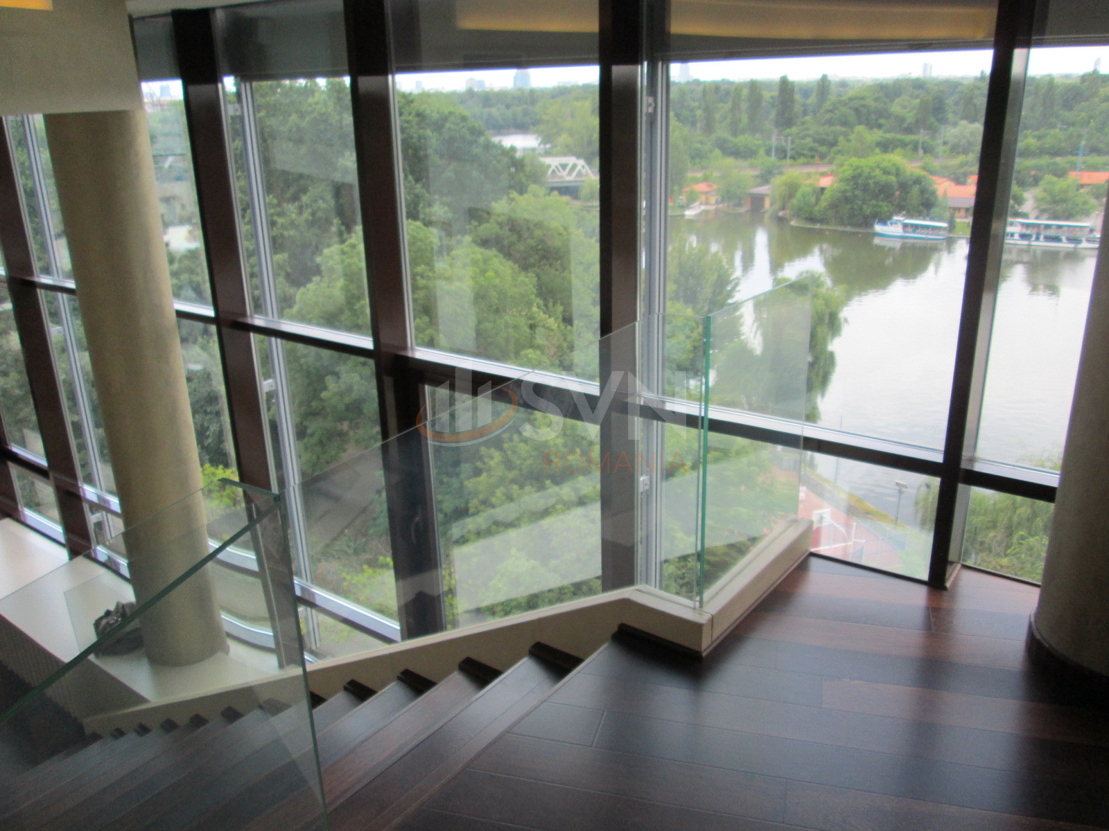 Apartament, 5 camere Bucuresti/Baneasa