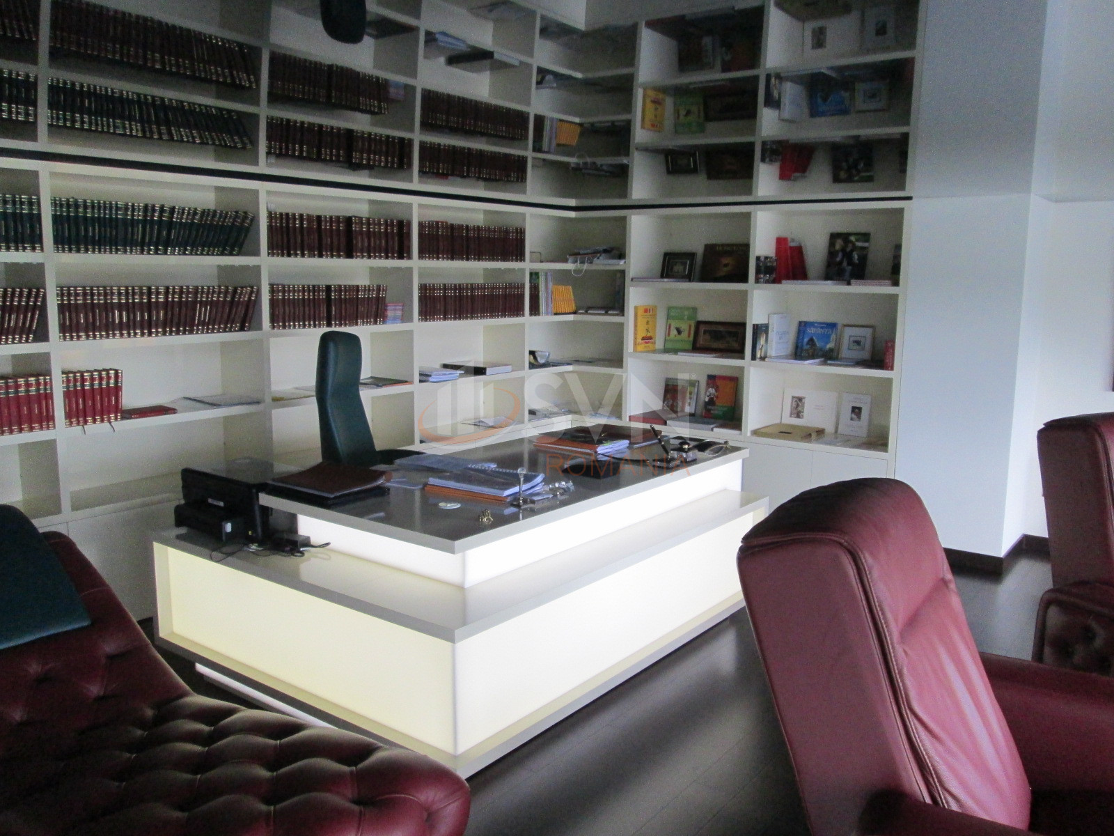 Apartament, 5 camere Bucuresti/Baneasa