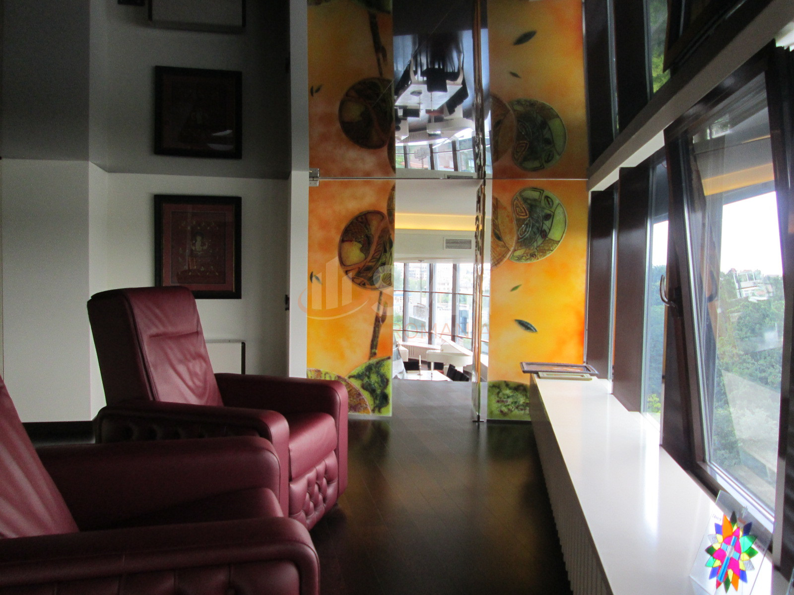 Apartament, 5 camere Bucuresti/Baneasa