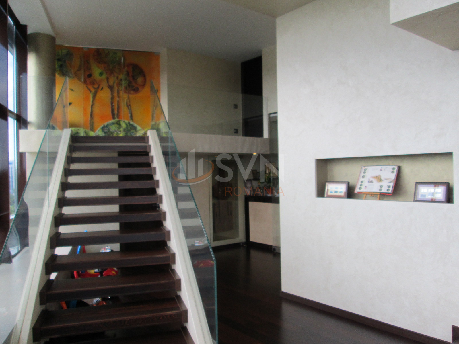 Apartament, 5 camere Bucuresti/Baneasa