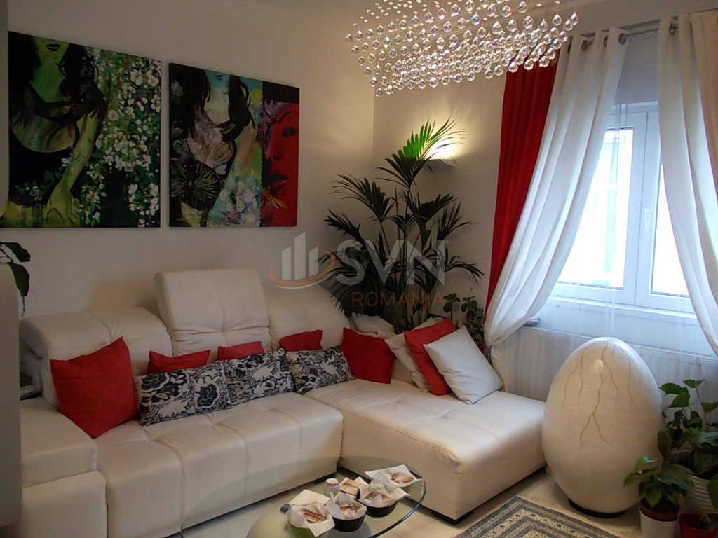 Apartament, 5 camere Bucuresti/Dorobanti