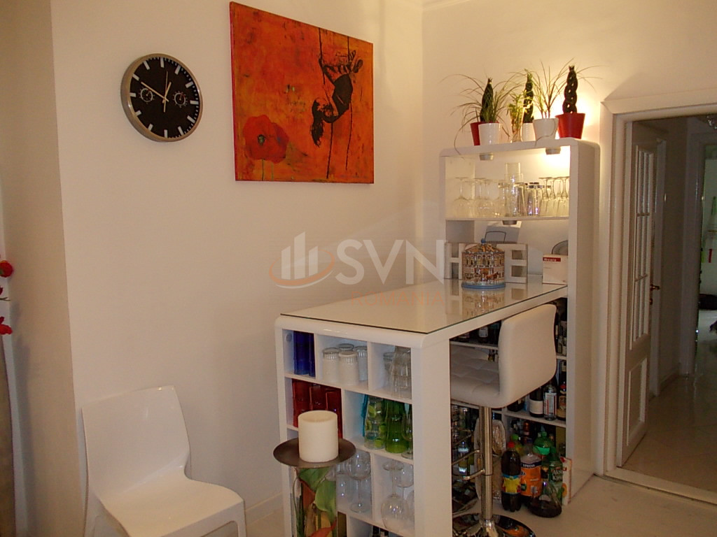 Apartament, 5 camere Bucuresti/Dorobanti