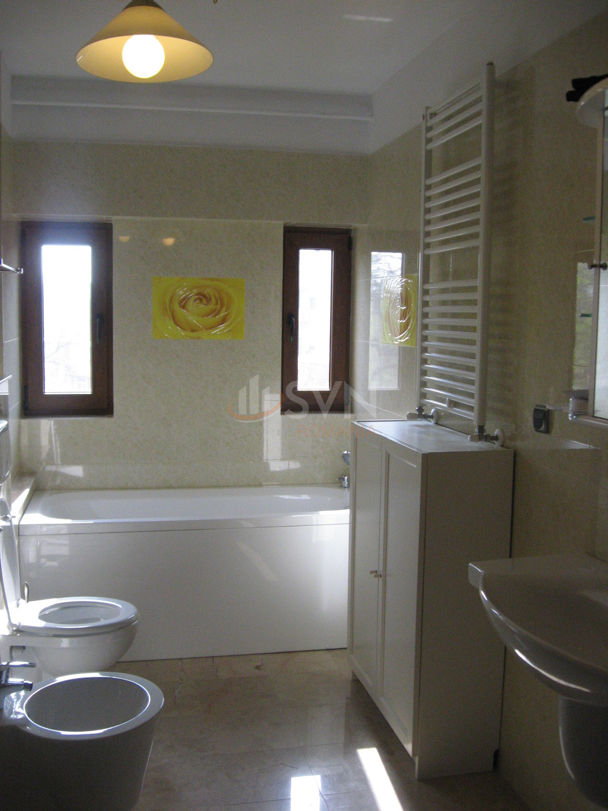 Apartament, 6 camere Bucuresti/Cismigiu