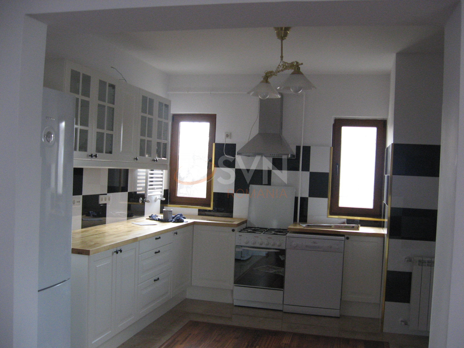 Apartament, 6 camere Bucuresti/Cismigiu