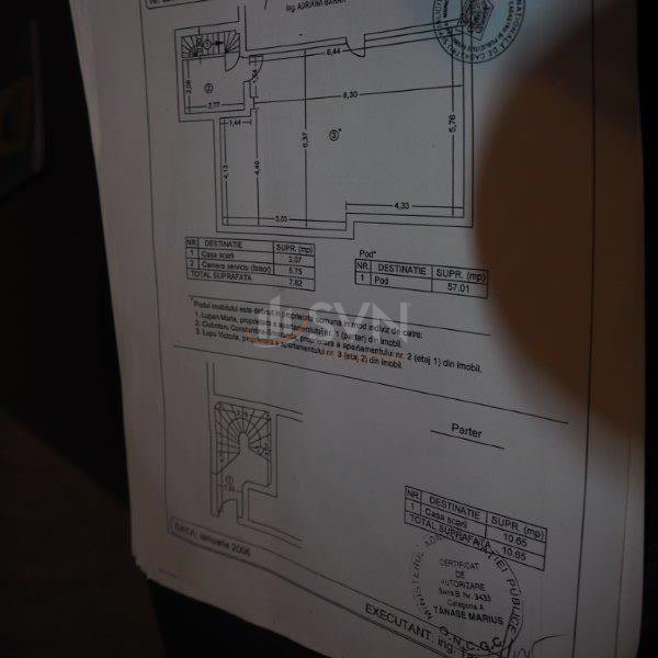 Apartament, 6 camere Bucuresti/Kiseleff