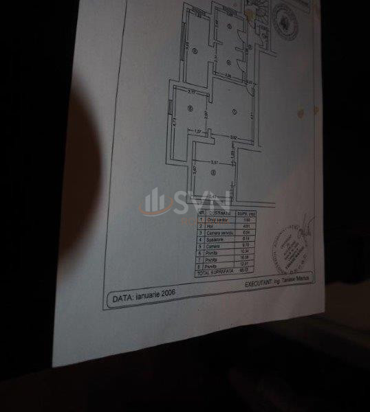 Apartament, 6 camere Bucuresti/Kiseleff