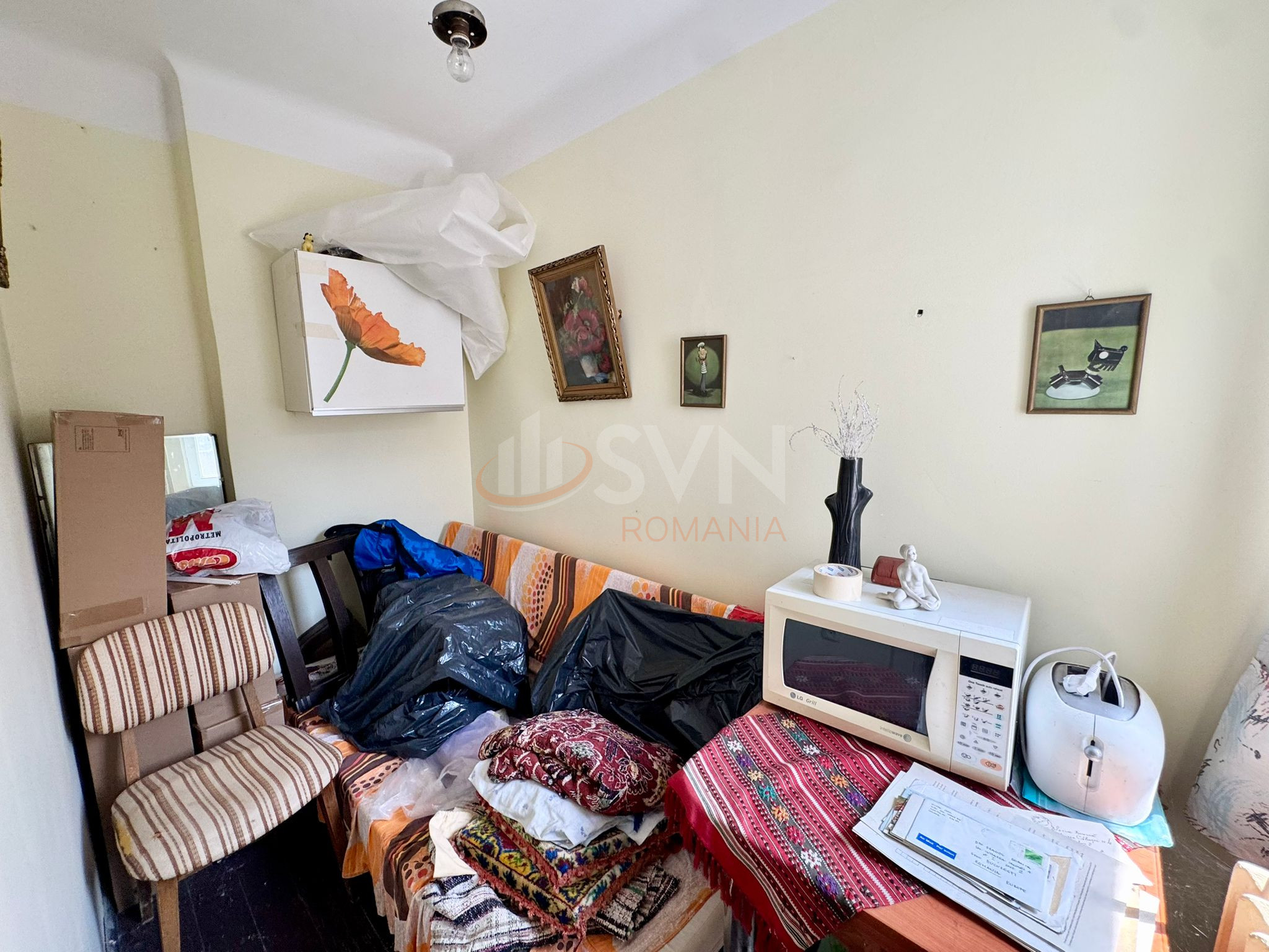 Apartament, 6 camere Bucuresti/Armeneasca