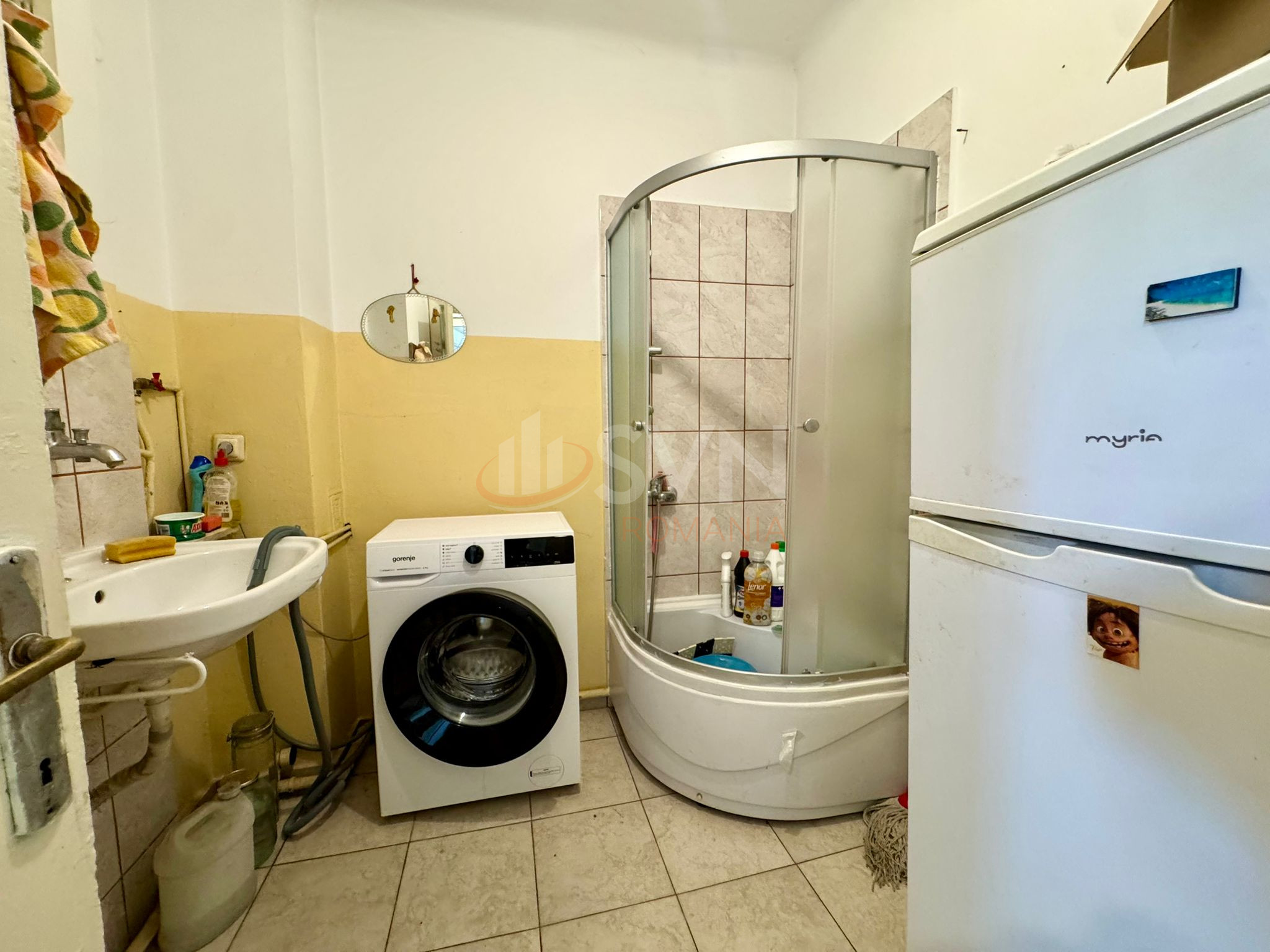 Apartament, 6 camere Bucuresti/Armeneasca