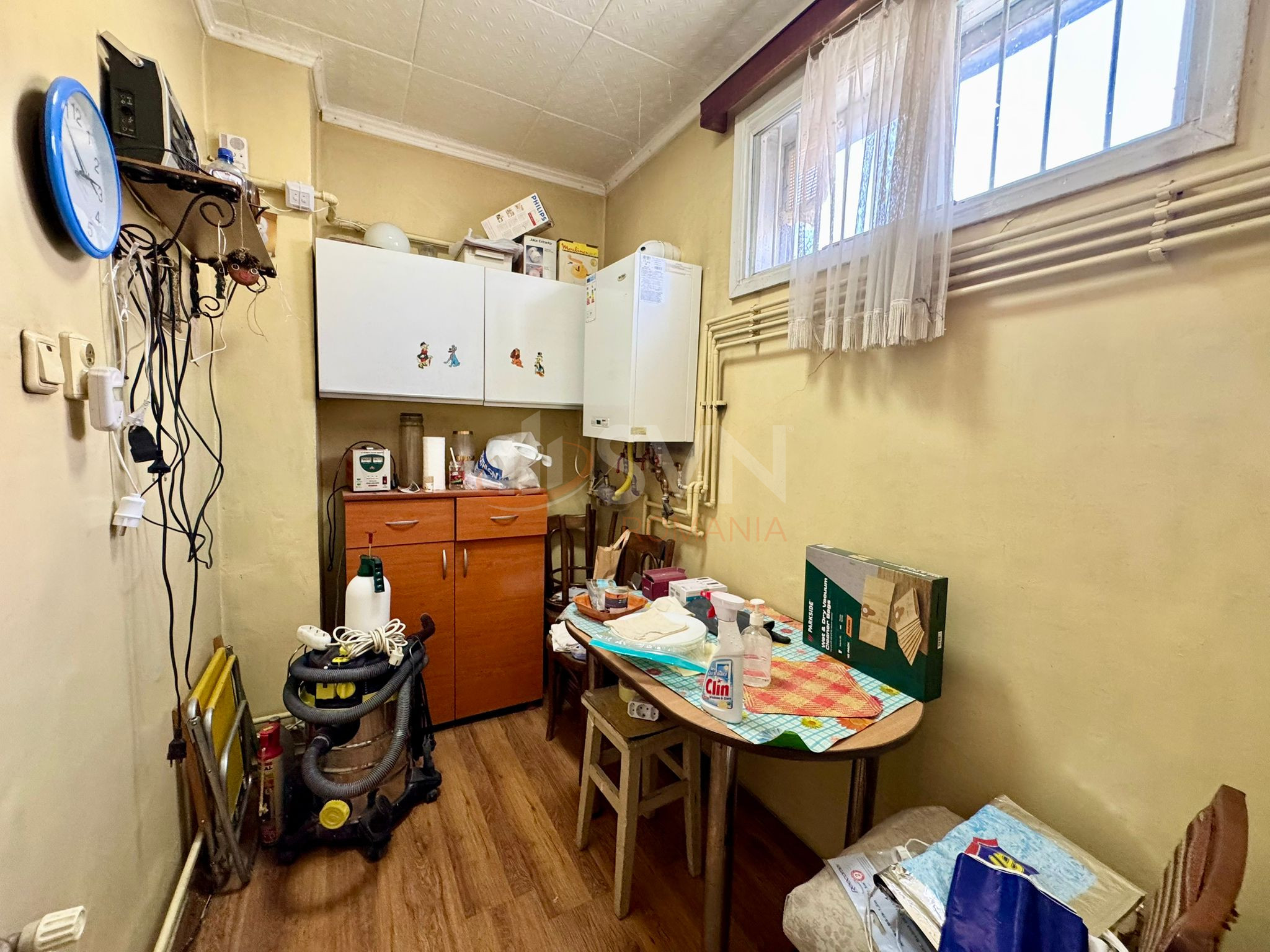 Apartament, 6 camere Bucuresti/Armeneasca