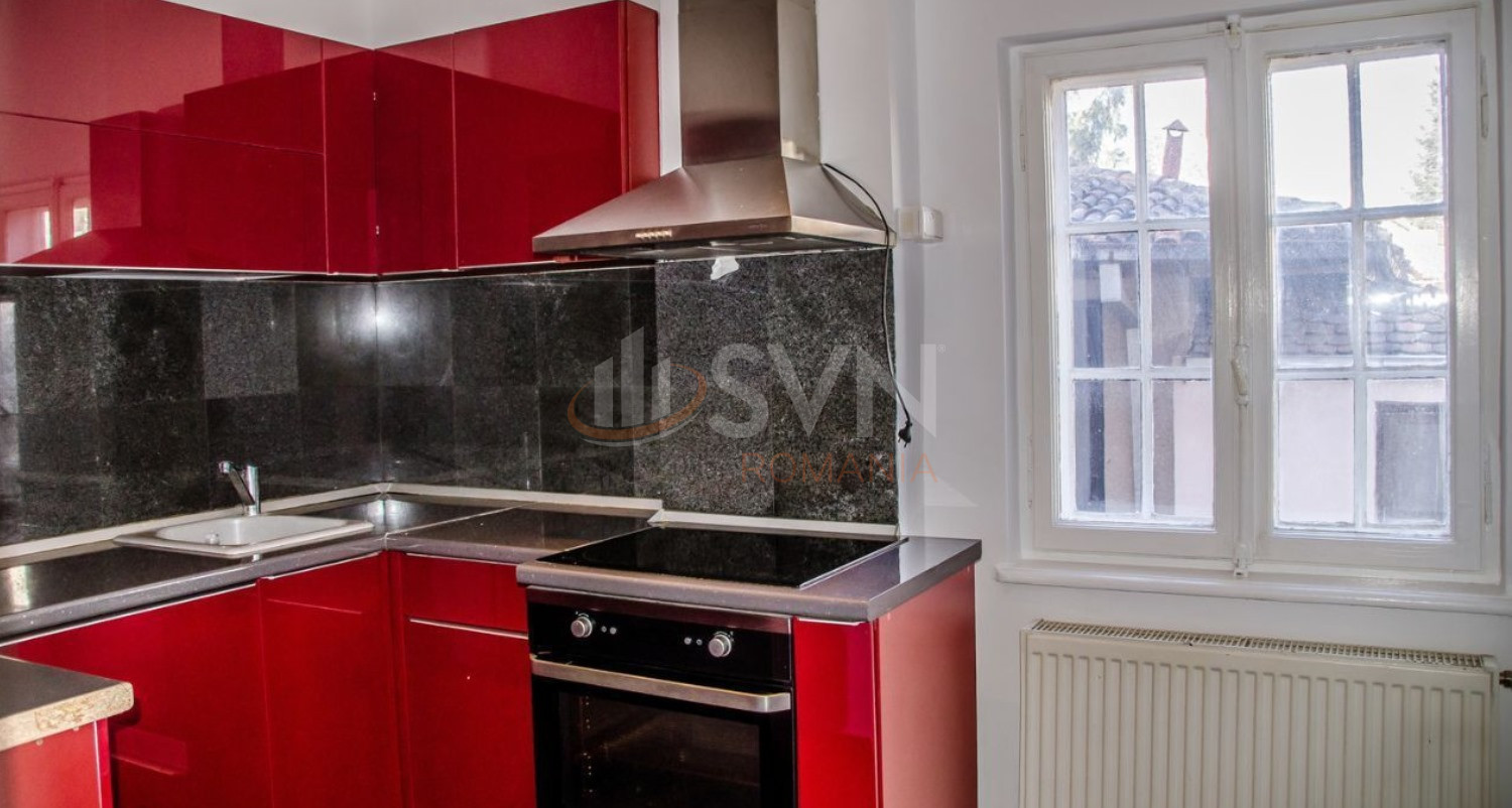 Apartament, 6 camere Bucuresti/Aviatorilor