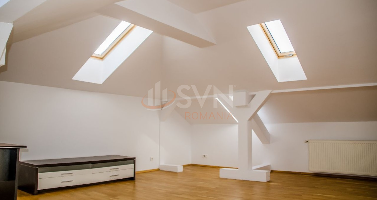 Apartament, 6 camere Bucuresti/Aviatorilor