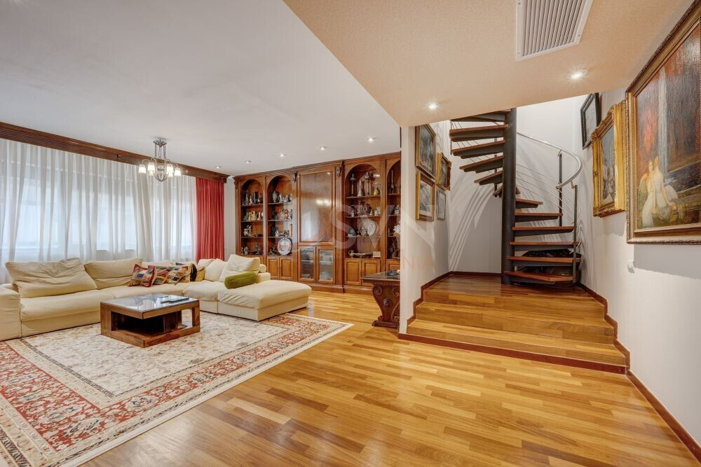 Apartament, 6 camere Bucuresti/Herastrau