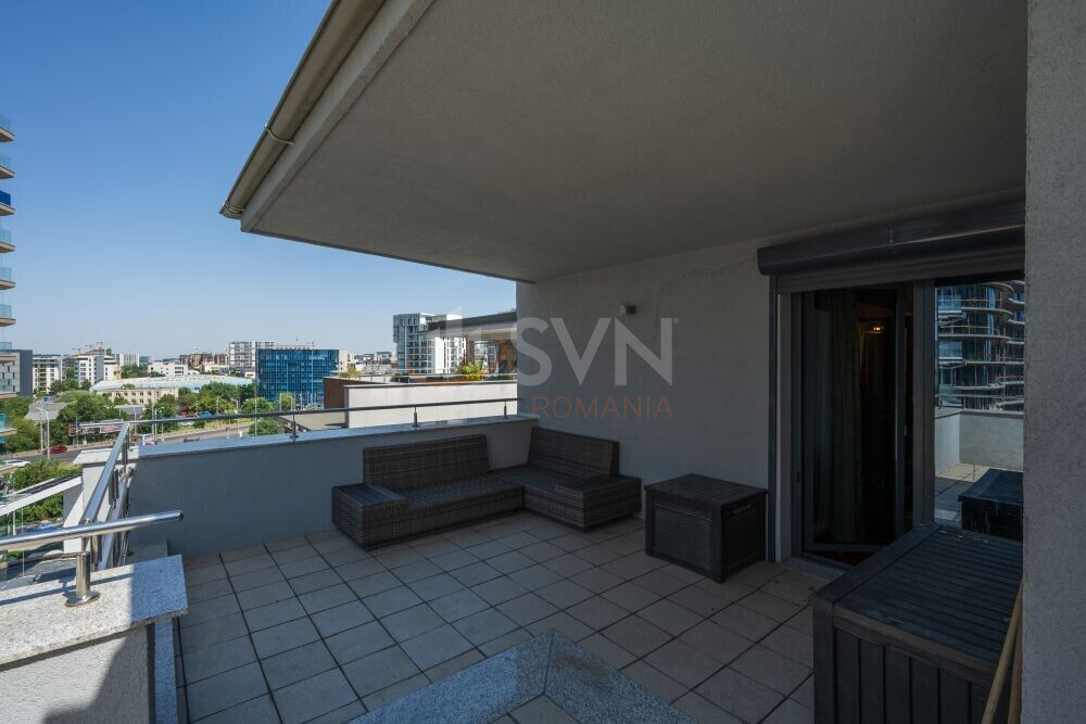 Apartament, 6 camere Bucuresti/Herastrau