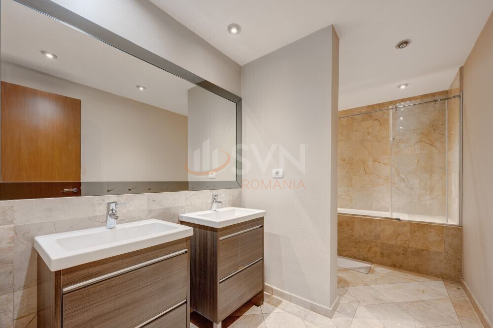 Apartament, 6 camere Bucuresti/Herastrau