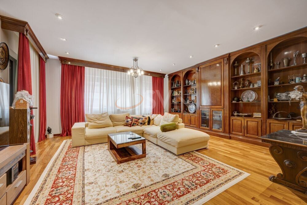 Apartament, 6 camere Bucuresti/Herastrau