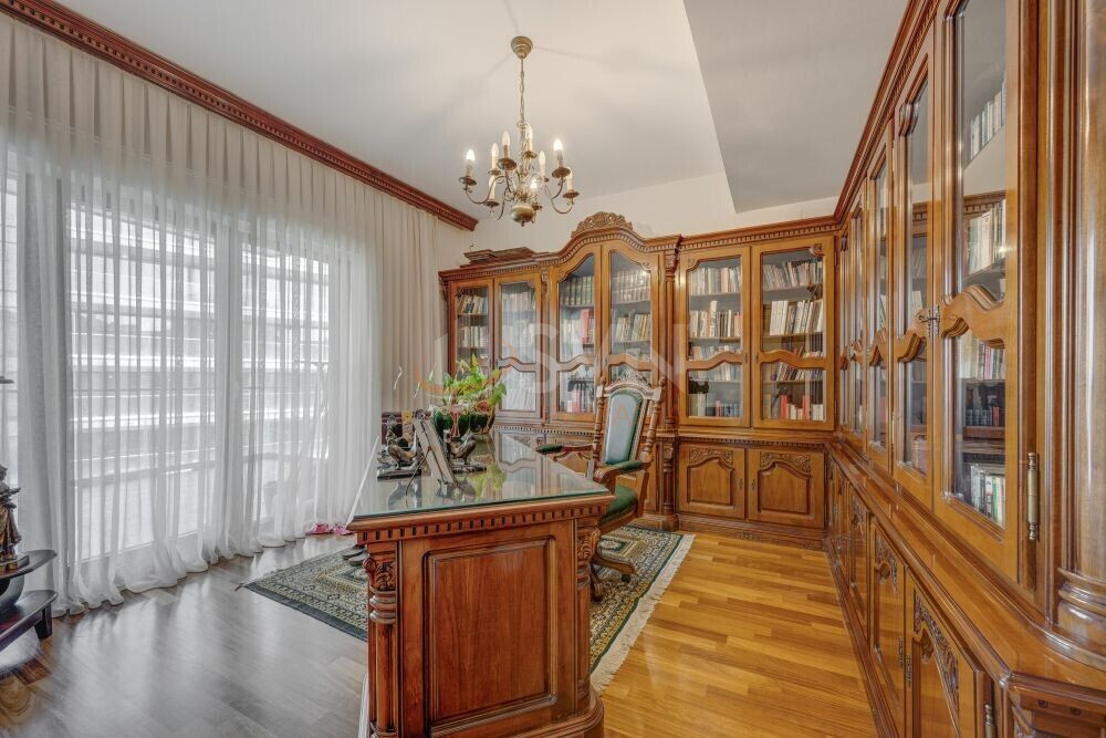 Apartament, 6 camere Bucuresti/Herastrau