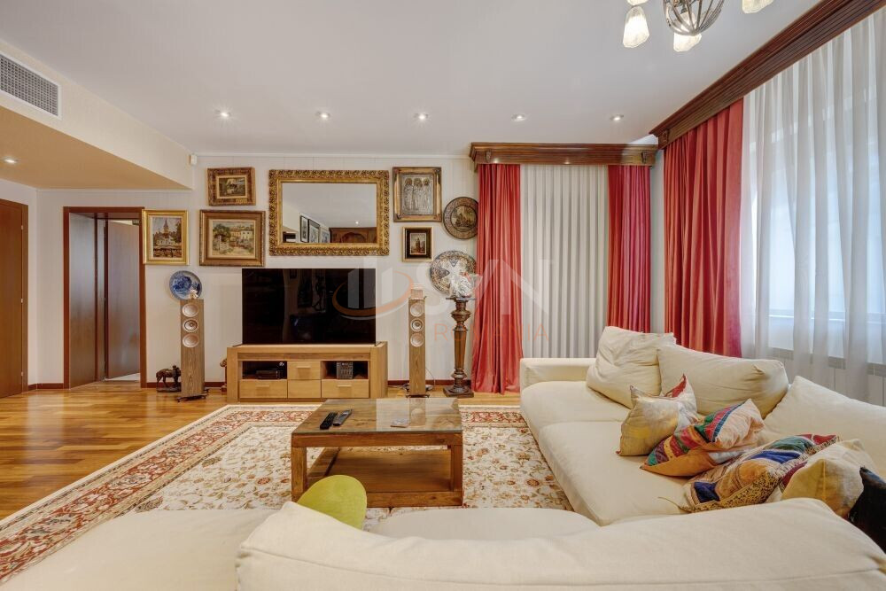 Apartament, 6 camere Bucuresti/Herastrau